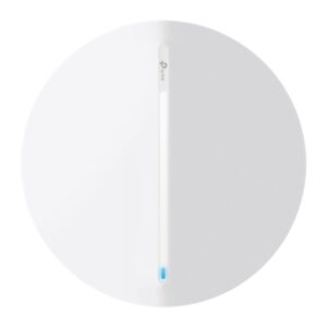 TP-Link BE9300. 2.4 GHz, 5 GHz, 6 GHz, Ethernet - FESTA F76(EU)