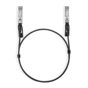 TP-LINK cablu 10G SFP, lungime 1 metru, direct attach - TL-SM5220-1M