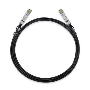 TP-LINK cablu 10G SFP, lungime 3 metri, direct attach - TL-SM5220-3M