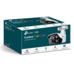 TP-Link Camera IR de supraveghere Bullet pentru exterior VIGI - VIGI C330(2.8MM)