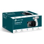 TP-Link Camera IR de supraveghere Bullet pentru exterior VIGIC340I - VIGI C340I(2.8MM)