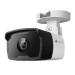 TP-Link Camera IR de supraveghere Bullet pentru exterior VIGIC340I - VIGI C340I(6MM)