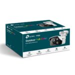TP-Link Camera IR de supraveghere Bullet pentru exterior VIGIC350I - VIGI C350(4MM)
