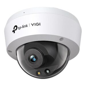 TP-Link Camera IR de supraveghere Dome pentru exterior VIGI C230 (4MM)