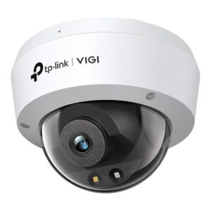 TP-Link Camera IR de supraveghere Dome pentru exterior VIGI C250 (4MM)