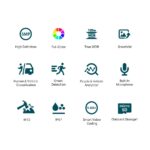 TP-Link Camera IR de supraveghere Dome pentru exterior VIGI C250 (4MM)