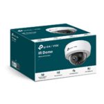 TP-Link Camera IR de supraveghere Dome pentru exterior VIGI - VIGI C230I(4MM)