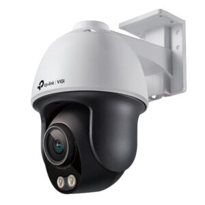 TP-Link Camera IR de supraveghere Pan/Tilt pentru exterior VIGIVIGI - VIGI C540S(4MM)