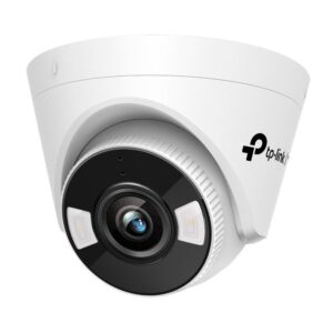 TP-Link Camera IR de supraveghere Turret pentru interior VIGI - VIGI C440-W(4MM)