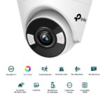 TP-Link Camera IR de supraveghere Turret pentru interior VIGI - VIGI C440-W(4MM)