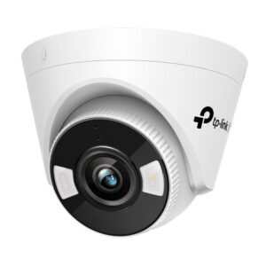 TP-Link Camera IR de supraveghere Turret pentru interior VIGIVIGI - VIGI C430(4MM)
