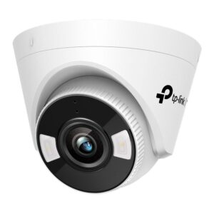 TP-Link Camera IR de supraveghere Turret pentru interior VIGIVIGI - VIGI C440(2.8MM)