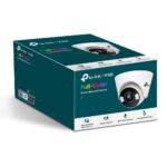 TP-Link Camera IR de supraveghere Turret pentru interior VIGIVIGI - VIGI C440(2.8MM)