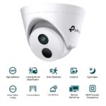 TP-Link Camera IR de supraveghere Turret pentru interior VIGIVIGI - VIGI C440I(2.8MM)