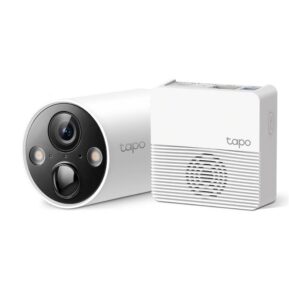 TP-Link camera Supraveghere WIFI, wireless TAPO C420S1