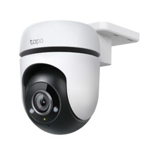 TP-Link Camera Supraveghere Wireless Pan/Tilt TC40, Senzor 1/3"