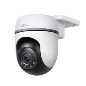 TP-Link Camera Supraveghere Wireless Pan/Tilt TC41