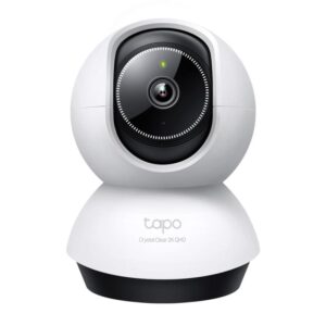 TP-Link Camera Supraveghere Wireless Pan/Tilt TC72