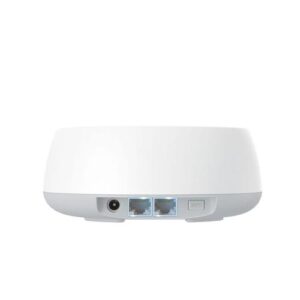 TP-LINK DECO BE25 (3-PACK) Sistem Mesh WI-FI 7, BE5000, Dual-Band