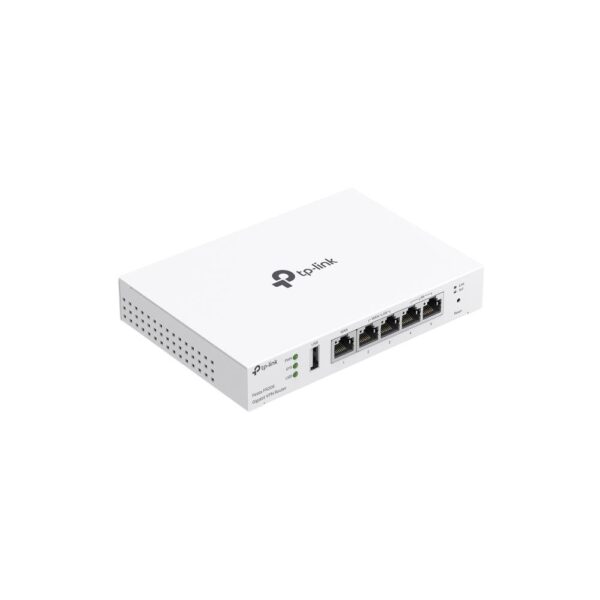 TP-Link Gigabit VPN Gateway FESTA FR205, interfata 1× Gigabit WAN