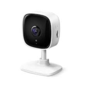 Tp-link Home Security Wi-Fi Camera - TC60