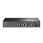 TP-Link JetStream 6-Port 10GE L2+ Managed Switch with 4-Port - TL-SX3206HPP