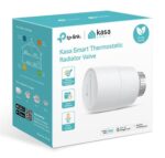 TP-LINK KE100, Termostat smart wireless pentru calorifer