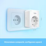 TP-Link MINI SMART WI-FI SOCKET TAPO P110 (4-PACK)