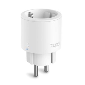 TP-LINK MINI SMART WI-FI SOCKET - TAPO P115(1-PACK)