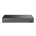 TP LINK Omada 5-Port 2.5G Multi-Gigabit Router, Standard - ER7412-M2
