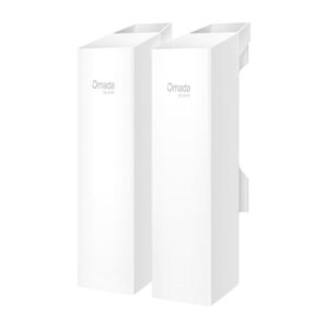 TP-Link Omada EAP100-Bridge KIT 2.4GHz 300Mbps Indoor/Outdoor Wireless Bri