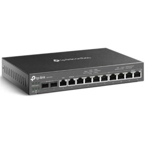 TP-LINK Omada Router 3 in 1 VPN Gigabit Multi-WAN - ER7212PC