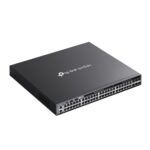 TP-Link Omada switch 48 porturi L3 Managed 6 porturi 10G SG6654X