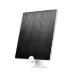 TP-LINK PANOU SOLAR PENTRU CAMERE TAPO TAPO A200, Captează energie