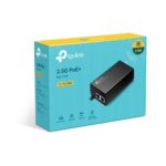 TP-LINK POE+ INJECTOR 2.5G TL-POE260S, Standarde și Protocoale: IEEE802.3i, IEEE802.3u