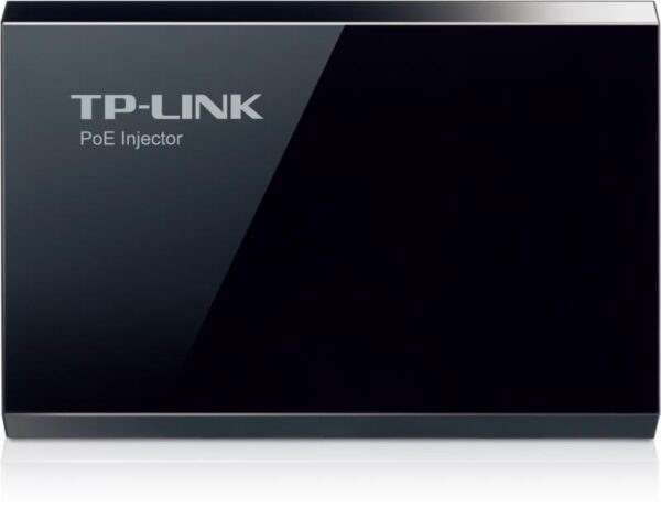 TP-Link, PoE Injector, IEEE 802.3af, plastic case, pocket size - TL-POE150S