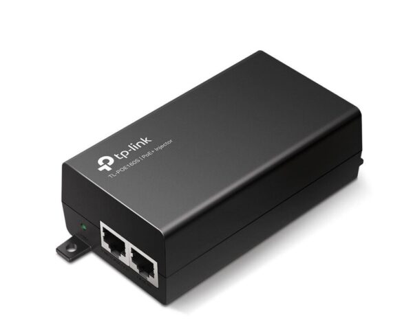 TP-Link, PoE+ Injector, TL-POE160S, Standarde si protocoale: IEEE802.3i, IEEE802.3u, IEEE802.3ab