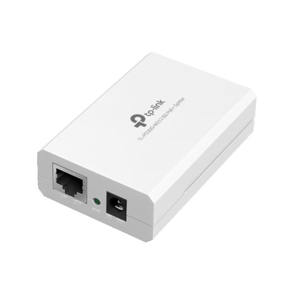 TP-Link, PoE+ Splitter, TL-PD30G-M2, IEEE 802.3af/at