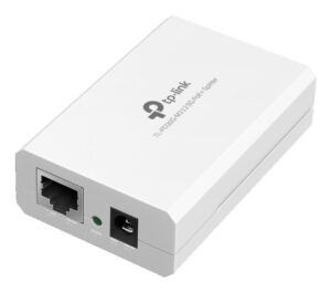 TP-Link, PoE+ Splitter, TL-PD30G-M2, IEEE 802.3af/at
