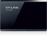 TP-Link, PoE Splitter, TL-POE10R, IEEE 802.3, 2*10/100/1000Mbps RJ45