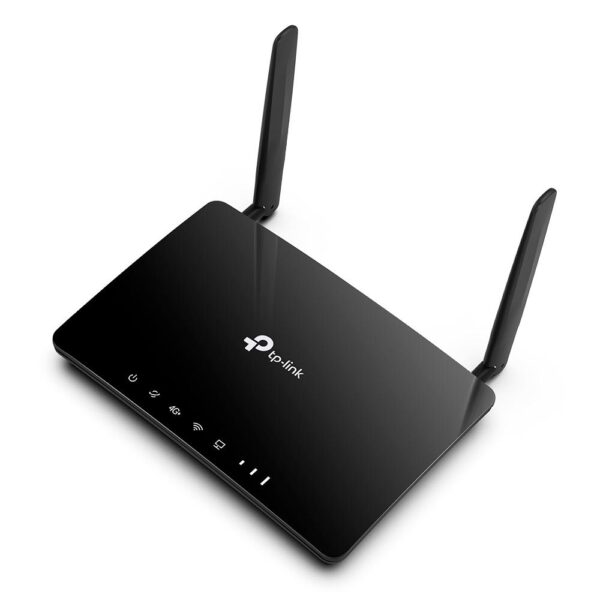 TP-LINK ROUTER 4G+ AC1200 Dual-Band CAT6 ARCHER MR500