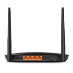 TP-LINK ROUTER 4G+ AC1200 Dual-Band CAT6 ARCHER MR500