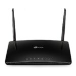 TP-LINK ROUTER 4G+ AC1200 Dual-Band CAT6 ARCHER MR500