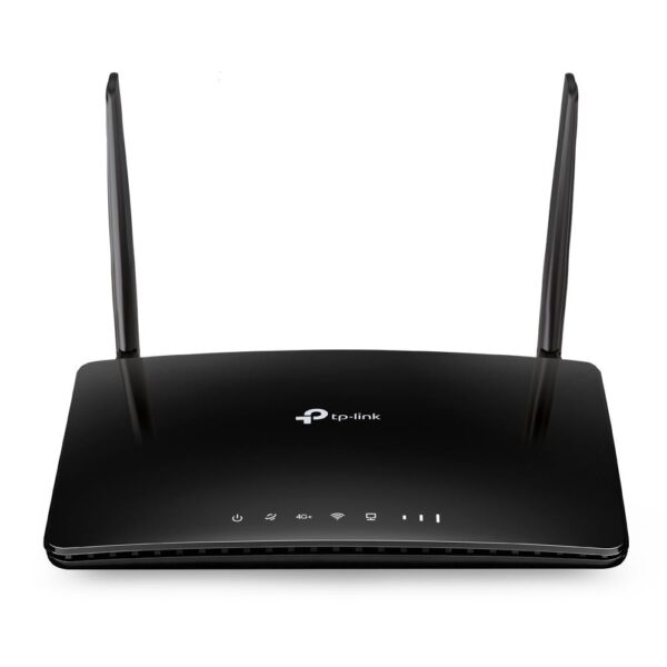 TP-LINK ROUTER 4G+ AC1200 Dual-Band CAT6 ARCHER MR500