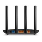 TP-Link Router Gigabit Dual-Band Wi-Fi 6 AX1500 ARCHER AX17