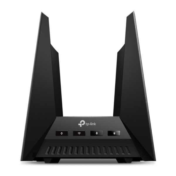 TP-LINK Router wireless TRi-Band Archer GE800, Otel inoxidabil