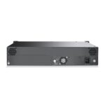 TP-Link sasiu rackmount, 14 sloturi, 2 ventilatoare - TL-FC1420