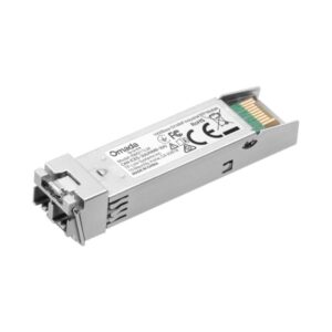 TP-Link SFP MODULE 1000Base-SX MMF Industrial, standard IEEE 802.3z - ISM311LM
