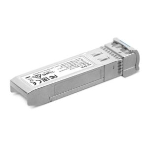 TP-Link Single-mode SFP+ LC Transceiver, Standards and Protocols: IEEE - TL-SM5110-LR