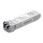 TP-Link Single-mode SFP+ LC Transceiver, Standards and Protocols: IEEE - TL-SM5110-LR